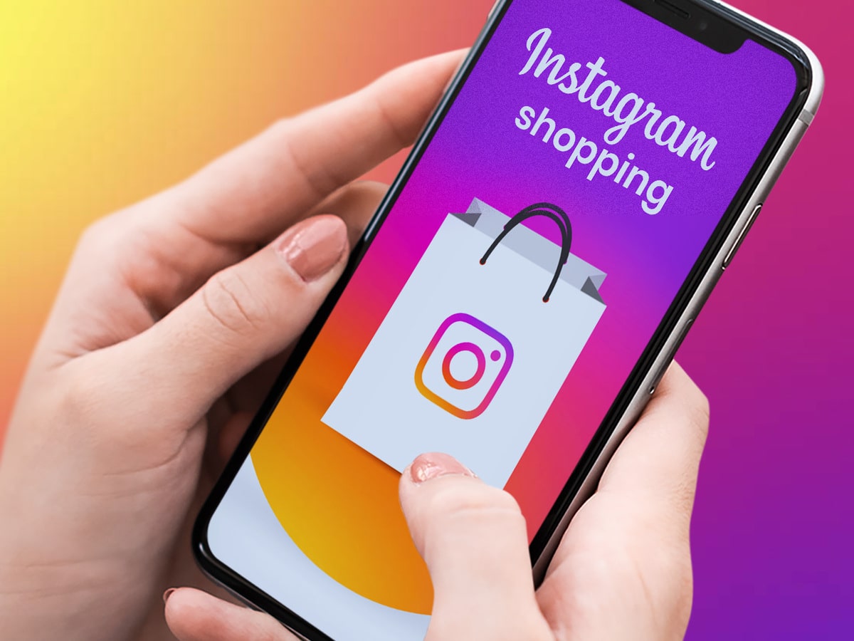 Meer verkopen genereren via Instagram Shopping