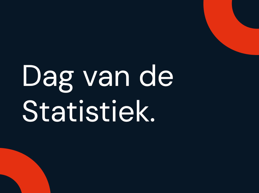 Dag Van De Statistiek