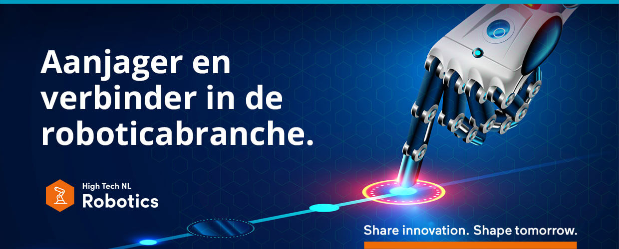 HTNL-header-Robotics