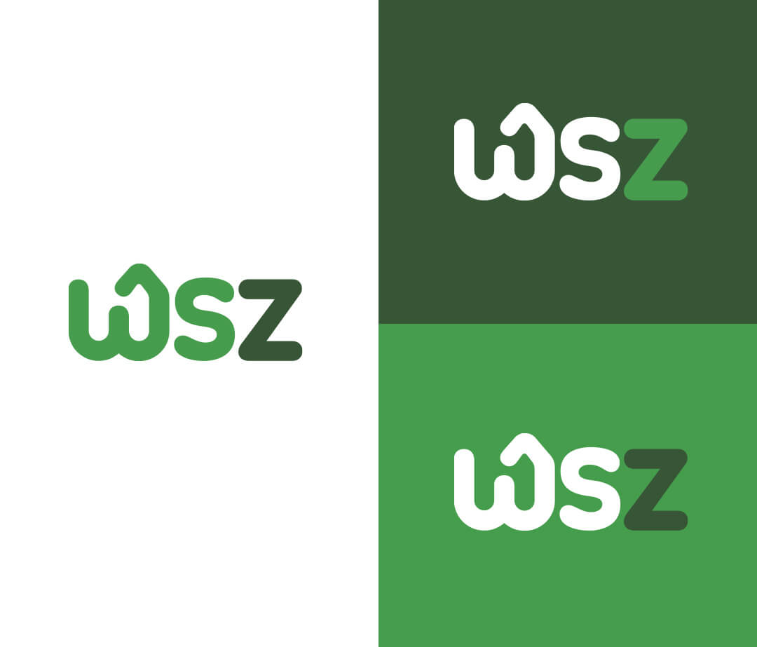 WSZ logo