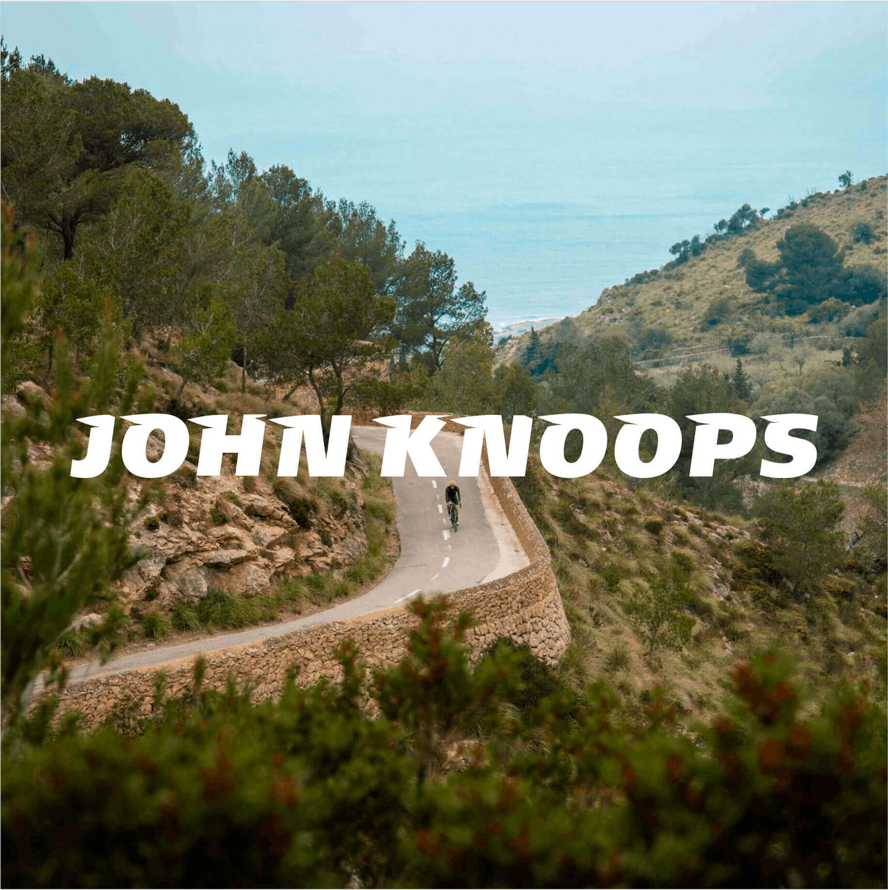 john knoops image logo