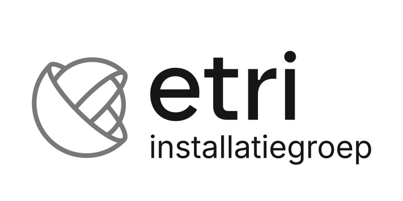 Etri installatiegroep logo