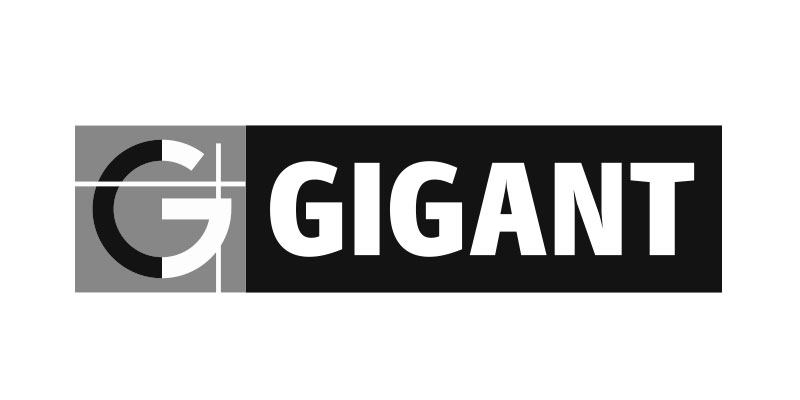 Gigant logo