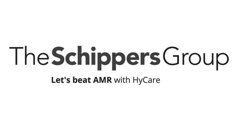 The Schippers Group logo