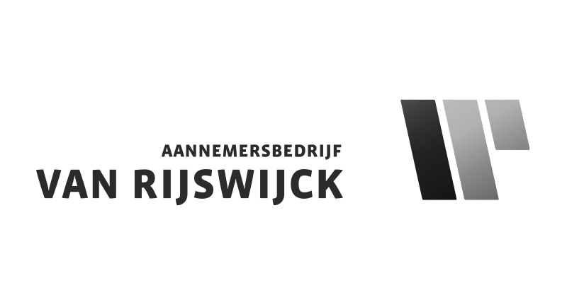 Aannemersbedrijf van Rijswijck logo