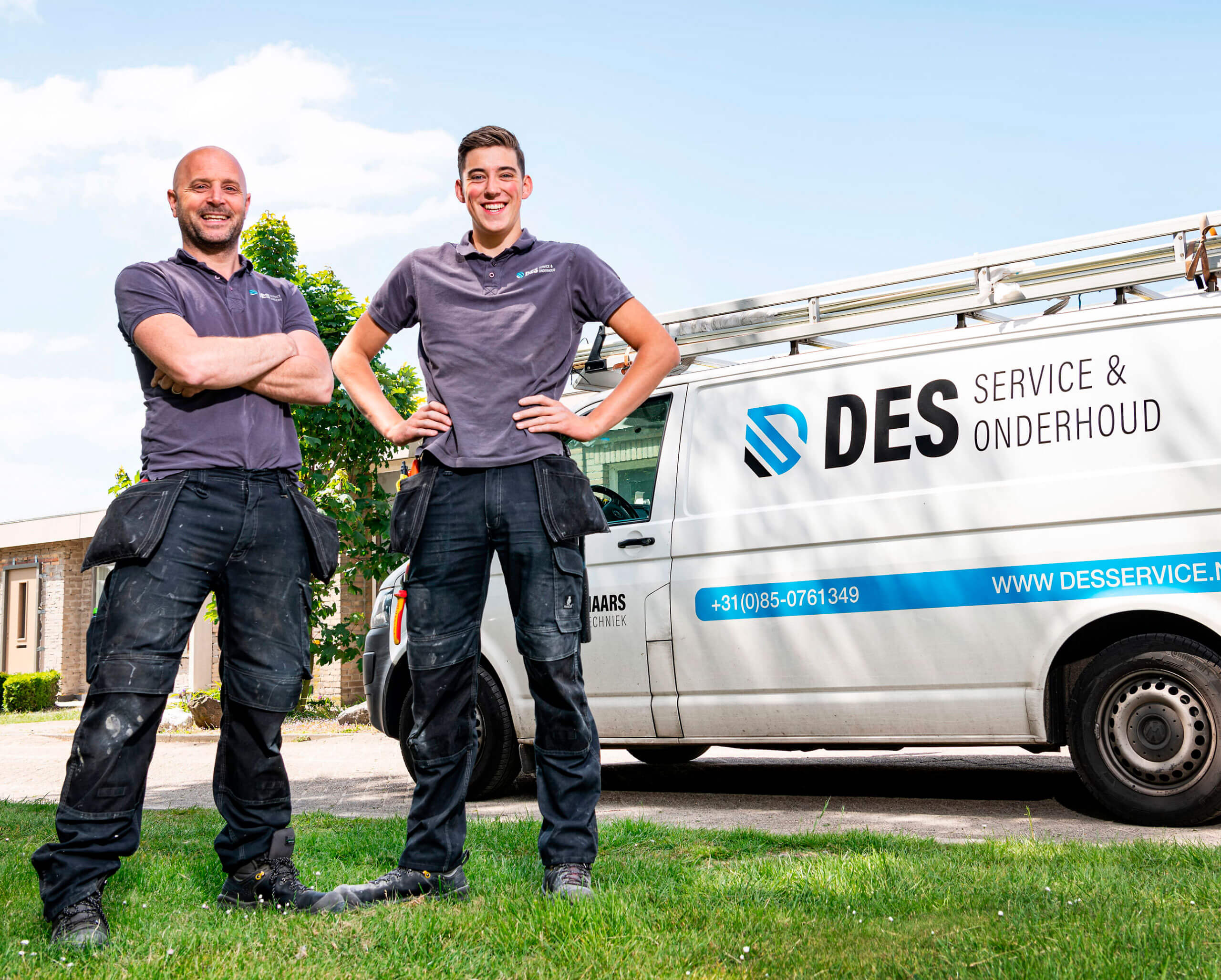 DES Group