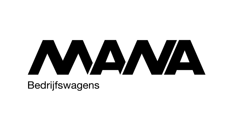 MANA Bedrijfswagens logo