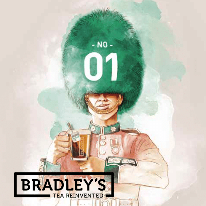 Bradley’s