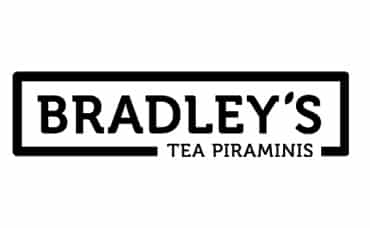 Bradley Tea Piraminis