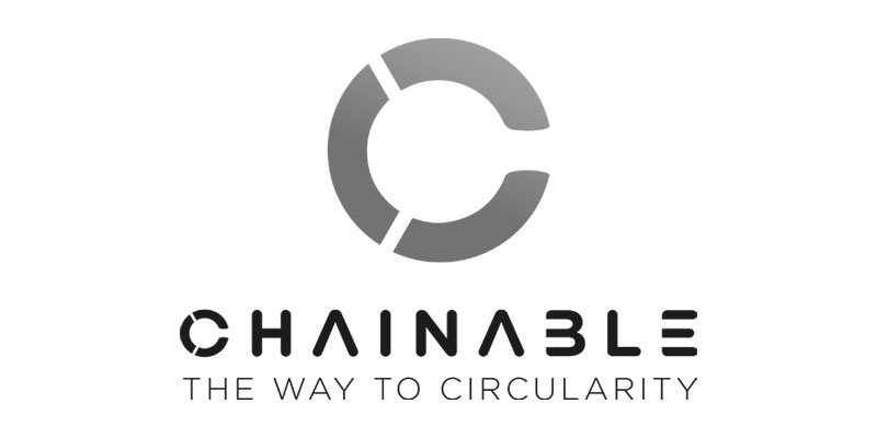 Chainable logo