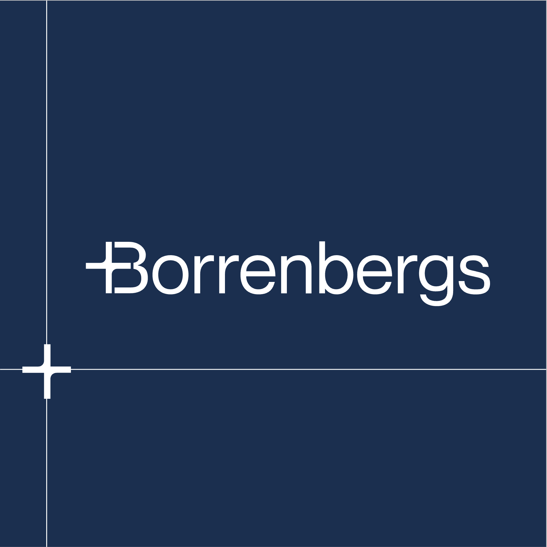 Borrenbergs
