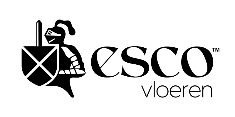 ESCO vloeren logo