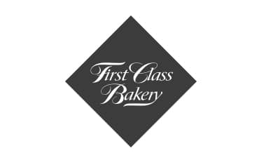 First Class Bakery