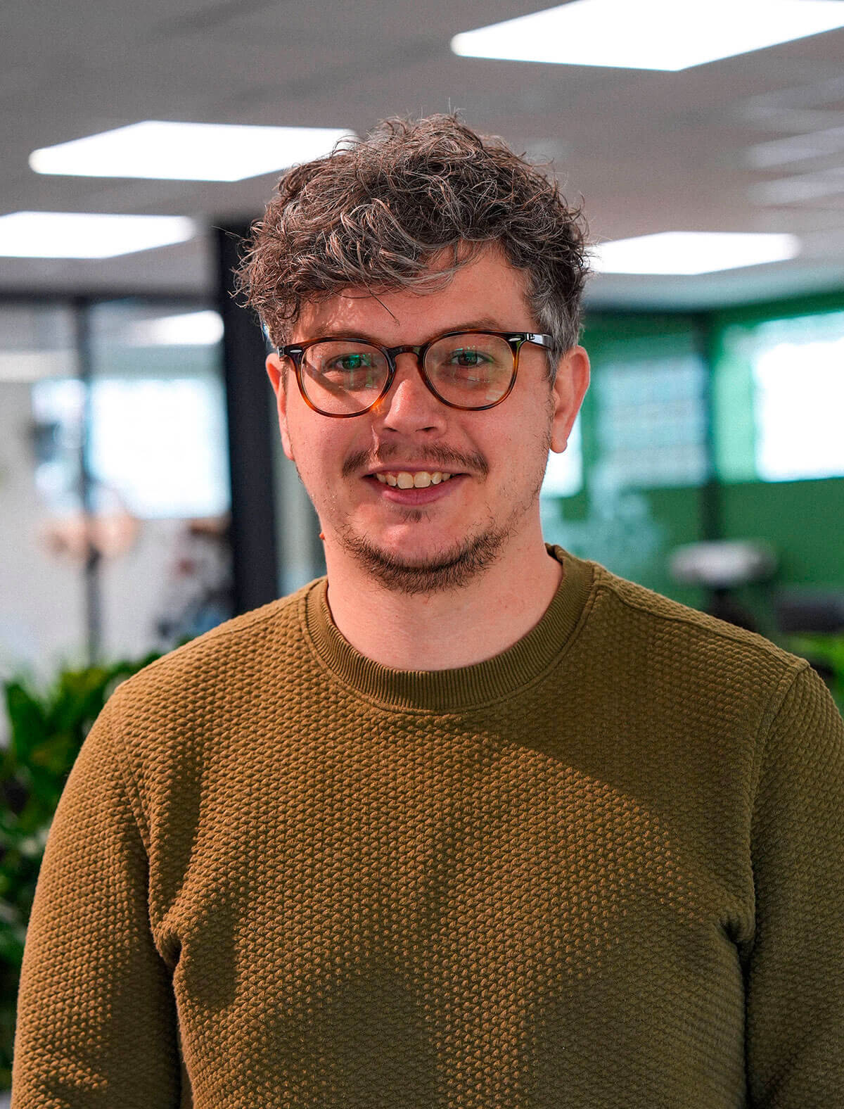 Joost Zegers