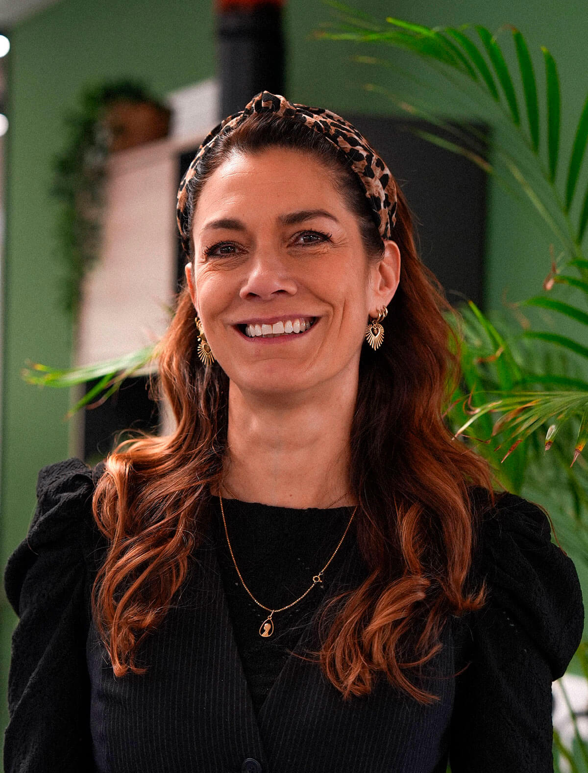 Katelijne van Horssen