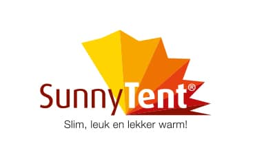 Sunny Tent