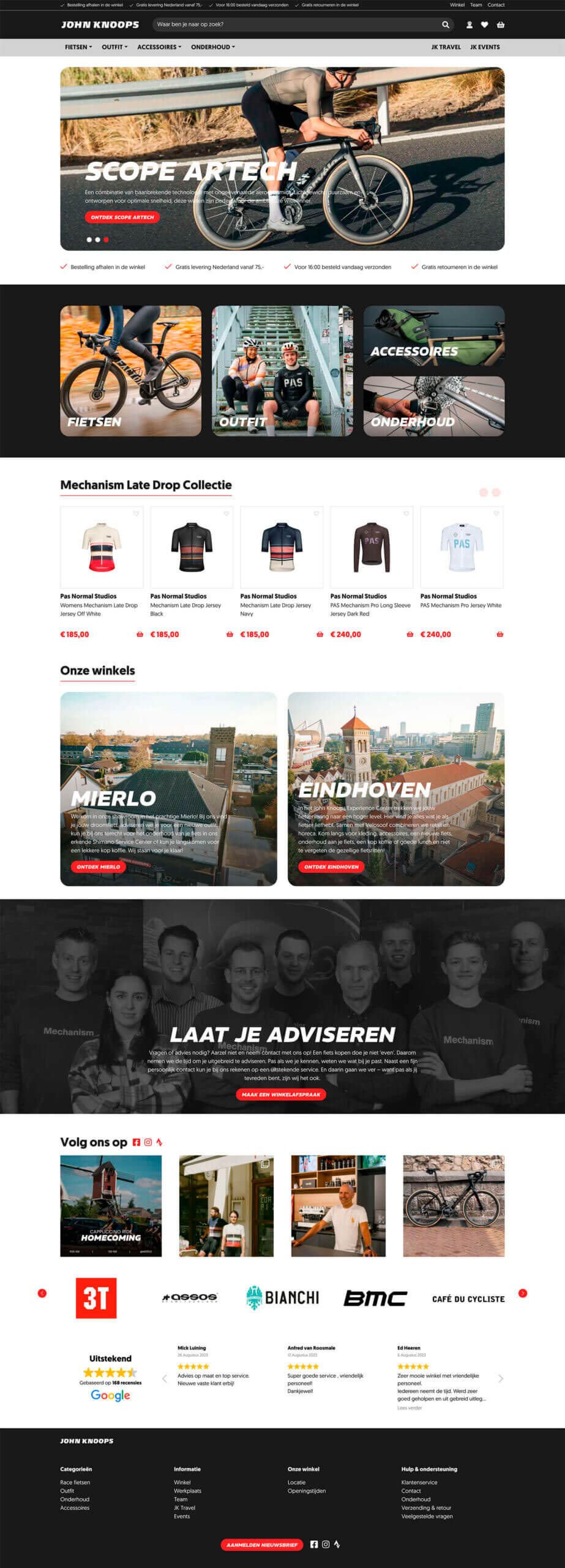 website-johnknoops-boostcreators